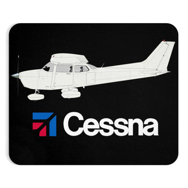 CESSNA - MOUSE PAD Printify